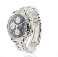 Thumbnail von Omega Speedmaster Date Automatic Panda Dial </h1>