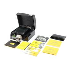 Thumbnail von Breitling Chrono Cockpit Chronograph Steel MoP Factory Diamonds </h1>