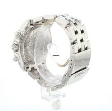 Thumbnail von Breitling Chrono Cockpit Chronograph Steel MoP Factory Diamonds </h1>