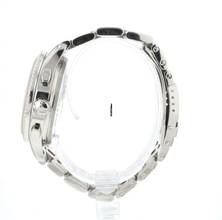 Thumbnail von Breitling Bentley Mark VI Brown Dial Steel </h1>