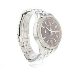 Thumbnail von Breitling Bentley Mark VI Brown Dial Steel </h1>