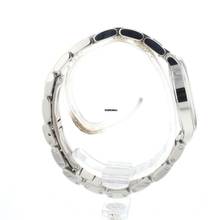 Thumbnail von Cartier Ronde de Cartier Must de Cartier Steel Silver Dial </h1>