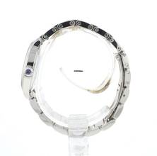 Thumbnail von Cartier Ronde de Cartier Must de Cartier Steel Silver Dial </h1>