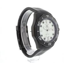 Thumbnail von TAG Heuer Aquaracer 300M Professional 300M Night Diver Limited Edition NEW </h1>