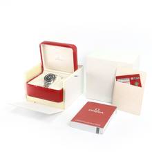 Thumbnail von Omega Speedmaster Professional Moonwatch Apollo 15 40th Anniversary Edition </h1>