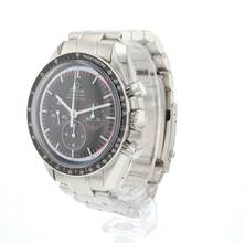 Thumbnail von Omega Speedmaster Professional Moonwatch Apollo 15 40th Anniversary Edition </h1>