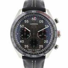 Thumbnail von TAG Heuer Carrera Porsche Chronograph Special Edition Chrono Porsche Special Edition NEW '23 </h1>