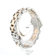 Thumbnail von Longines PrimaLuna Steel / Rosegold Roman Dial