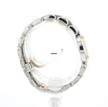 Thumbnail von Longines PrimaLuna Steel / Rosegold Roman Dial