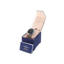 Thumbnail von Breitling Navitimer Chronograph Automatic 46 Steel Green Dial NEW 2025