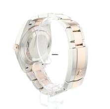 Thumbnail von Rolex Datejust 41 Steel Everosegold Oyster Fluted </h1>