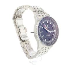 Thumbnail von Breitling Navitimer GMT 41 GMT Black Dial NEW 2025 </h1>