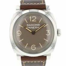 Thumbnail von Panerai Radiomir 1940 3 Days Egiziano Piccolo Steel </h1>