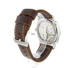 Thumbnail von Panerai Radiomir 1940 3 Days Egiziano Piccolo Steel </h1>