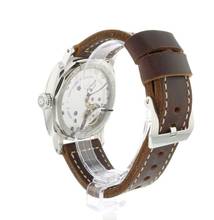 Thumbnail von Panerai Radiomir 1940 3 Days Egiziano Piccolo Steel </h1>