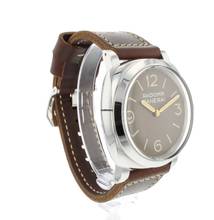 Thumbnail von Panerai Radiomir 1940 3 Days Egiziano Piccolo Steel </h1>