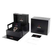 Thumbnail von Tudor Black Bay 36 Steel Gold Black Dial </h1>