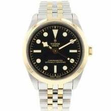 Thumbnail von Tudor Black Bay 36 Steel Gold Black Dial </h1>