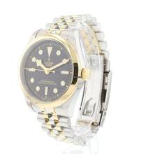 Thumbnail von Tudor Black Bay 36 Steel Gold Black Dial </h1>