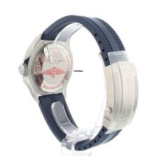 Thumbnail von Breitling Superocean 42 Silver Dial NEW 2025 </h1>