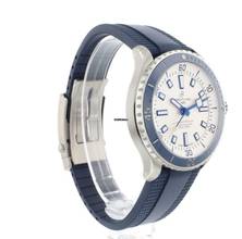 Thumbnail von Breitling Superocean 42 Silver Dial NEW 2025 </h1>