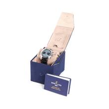 Thumbnail von Breitling Top Time Chronograph Ice Blue Triumph Edition NEW 2025 </h1>