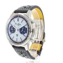Thumbnail von Breitling Top Time Chronograph Ice Blue Triumph Edition NEW 2025 </h1>