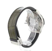 Thumbnail von Hublot Classic Fusion 38MM Green Dial </h1>