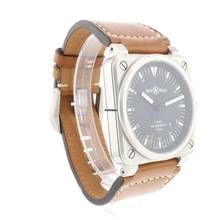 Thumbnail von Bell & Ross BR 03 Horograph Black BR03-92 </h1>