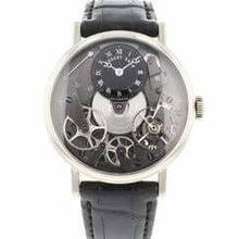 Thumbnail von Breguet Tradition White/Gold </h1>