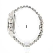 Thumbnail von Breitling Chronomat 42 B01 42 Blue Dial </h1>