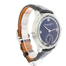 Thumbnail von IWC Portugieser Handaufzug 8-Days Limited Edition </h1>