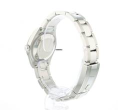 Thumbnail von Rolex Datejust 31 Midsize Green Dial