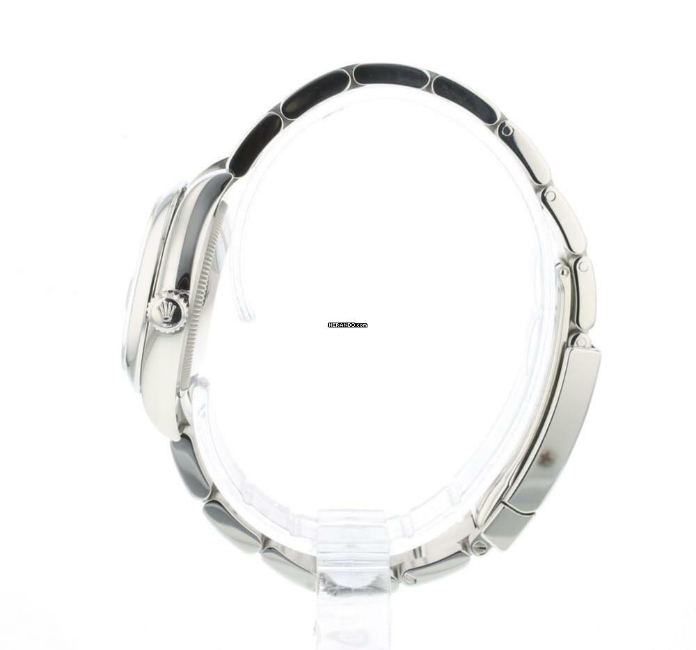 Thumbnail von Rolex Datejust 31 Midsize Green Dial