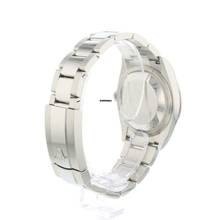 Thumbnail von Rolex Datejust 36 Fluted Oyster Black Diamond Dial </h1>