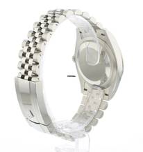 Thumbnail von Rolex Datejust 36 Fluted Jubilee Black Dial </h1>