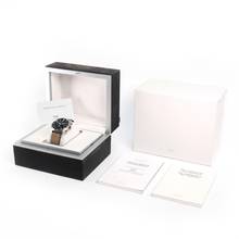 Thumbnail von IWC Fliegeruhr Chronograph Pilot's Watch Chronograph Day-Date 43 Steel Black Dial </h1>