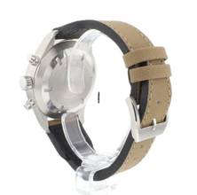 Thumbnail von IWC Fliegeruhr Chronograph Pilot's Watch Chronograph Day-Date 43 Steel Black Dial </h1>