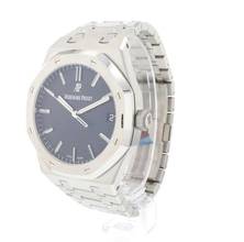 Thumbnail von Audemars Piguet Royal Oak 41 Automatic Black Dial NEW </h1>