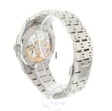 Thumbnail von Audemars Piguet Royal Oak 41 Automatic Black Dial NEW </h1>