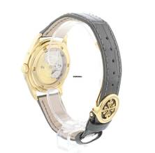 Thumbnail von Patek Philippe Annual Calendar Yellow Gold Grey Dial </h1>