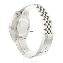 Thumbnail von Rolex Datejust 41 Fluted Jubilee White Roman Dial </h1>