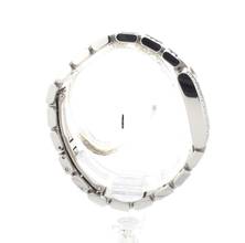 Thumbnail von Cartier Tank Française PM Steel Factory Diamonds </h1>