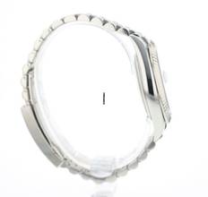 Thumbnail von Rolex Datejust 41 Fluted Jubilee White Roman Dial NEW 2025 </h1>