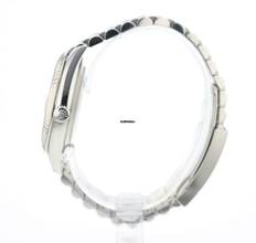 Thumbnail von Rolex Datejust 41 Fluted Jubilee White Roman Dial NEW 2025 </h1>