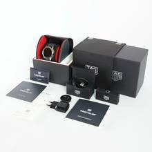 Thumbnail von TAG Heuer Connected 46 Titanium </h1>