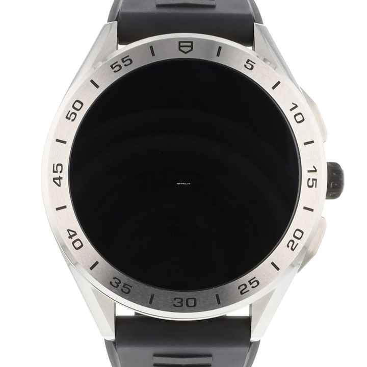  TAG Heuer Connected 46 Titanium </h1> 