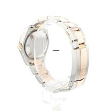 Thumbnail von Rolex Datejust 31 Steel Everosegold Pink Flower Dial Diamonds </h1>