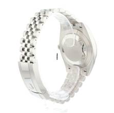 Thumbnail von Rolex Datejust 41 Jubilee Fluted Silver Dial </h1>
