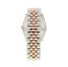 Thumbnail von Rolex Datejust 36 Jubilee Fluted Steel / Everose Roulette Date </h1>